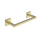 Satin Brass
