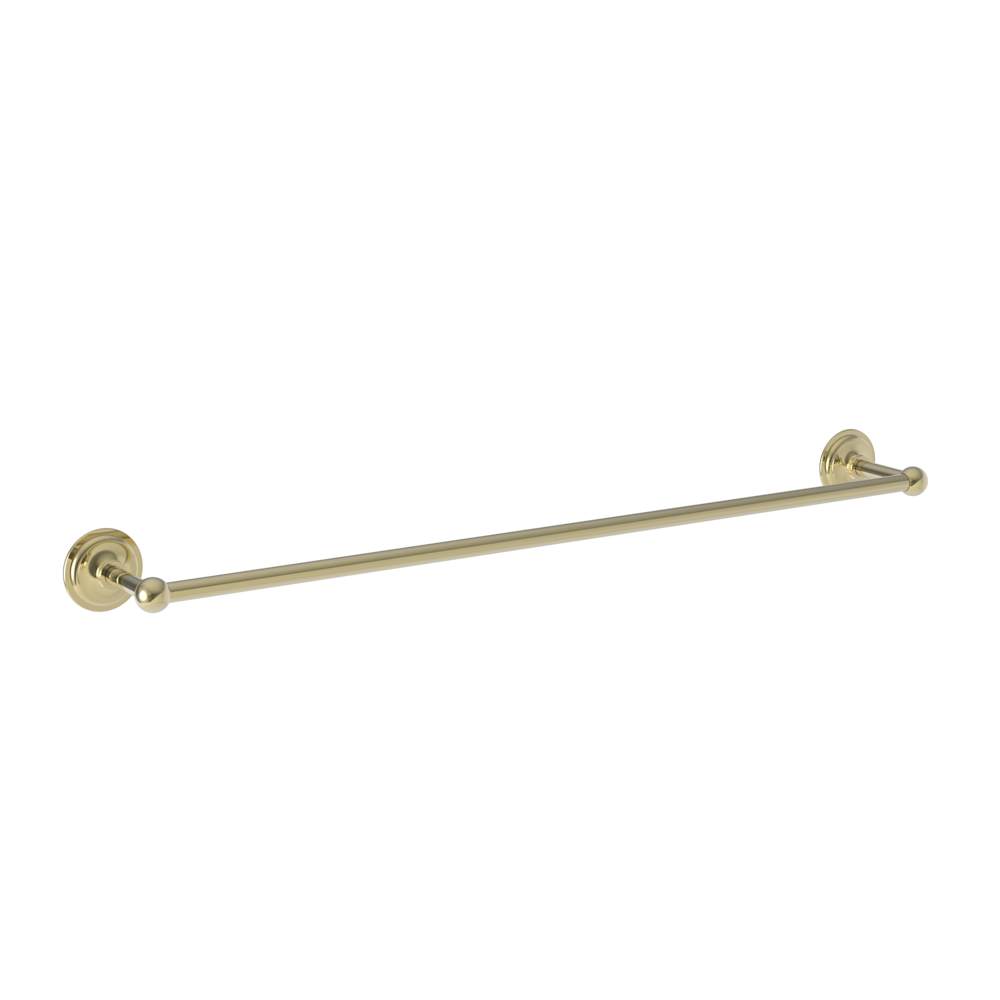 Miro 24" Towel Bar With Installation Hardware Included