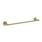Satin Brass