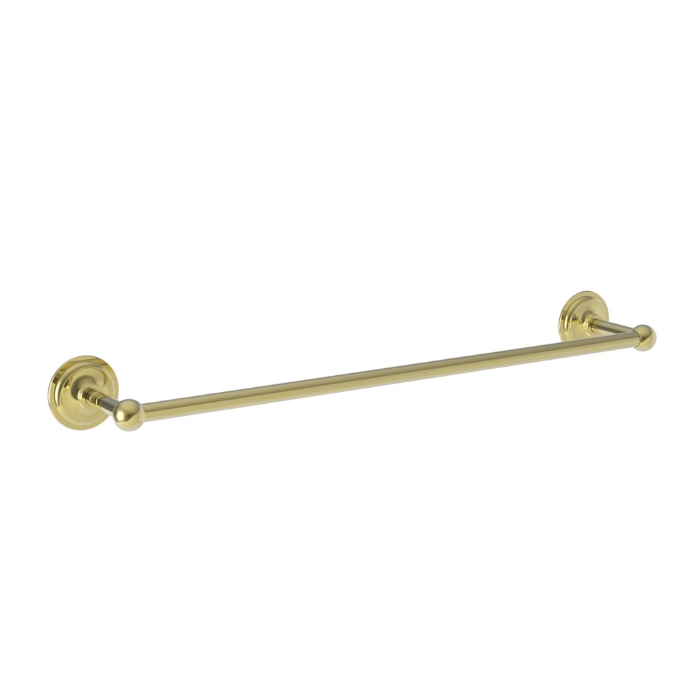 Miro 18" Towel Bar With Installation Hardware Included