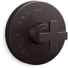 Vibrant Brushed Graphite