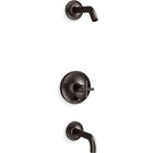 Vibrant Brushed Graphite