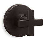 Vibrant Brushed Graphite