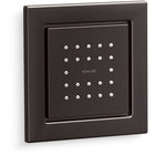 Vibrant Brushed Graphite