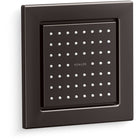 Vibrant Brushed Graphite