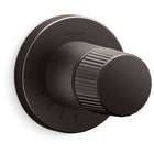 Vibrant Brushed Graphite