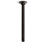 Vibrant Brushed Graphite