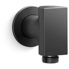 Vibrant Brushed Graphite