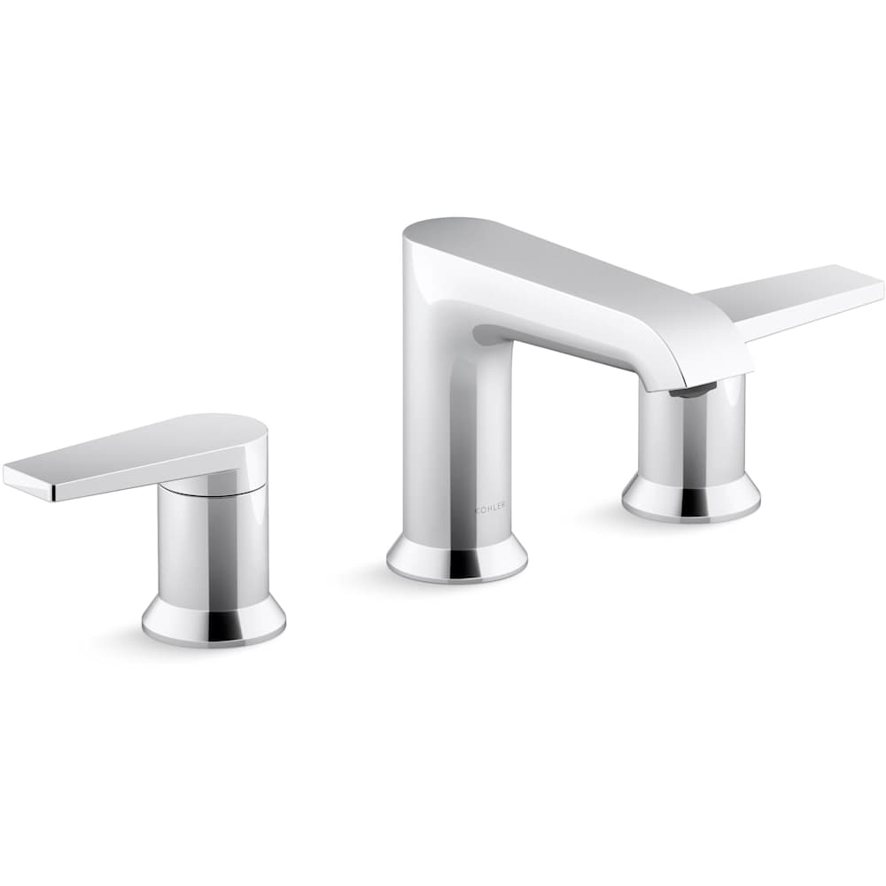 Hint Widespread Faucet