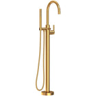 Aged Brass