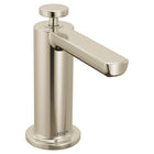 Polished Nickel