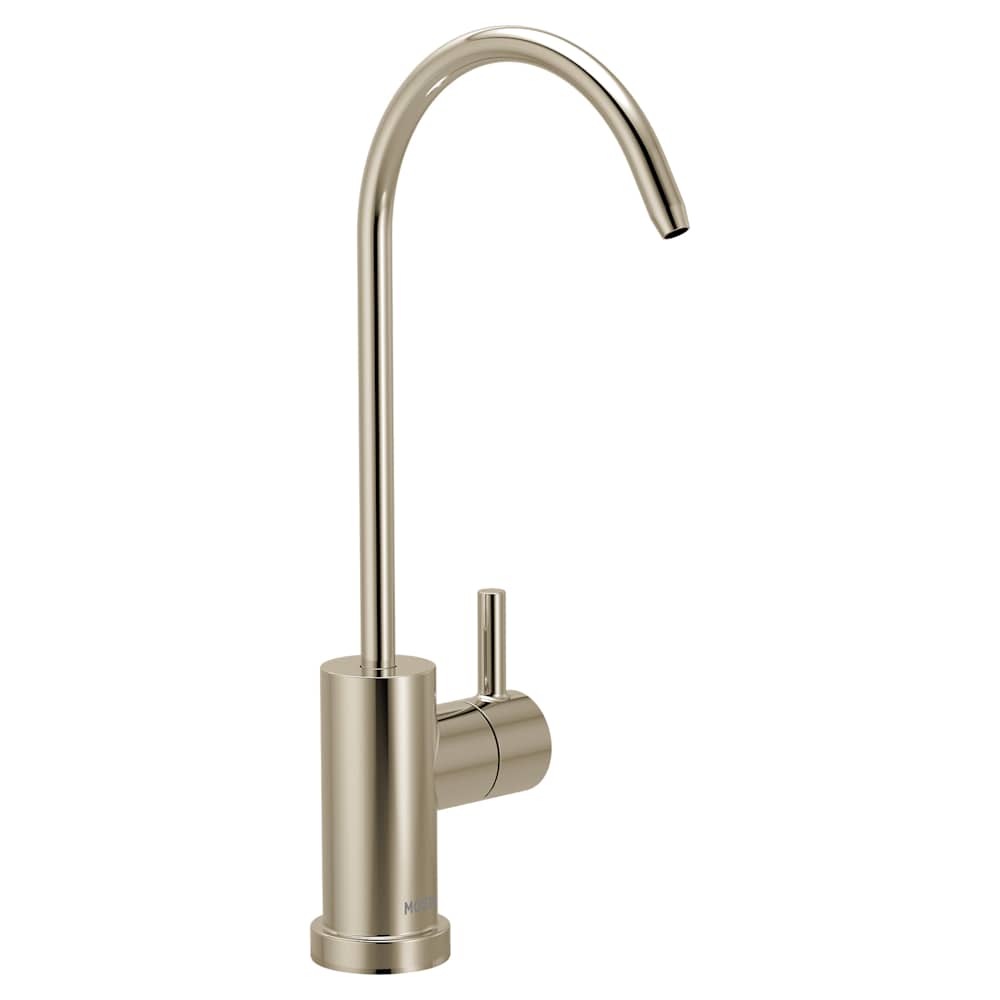 Moen Sip 1.5 GPM Cold Water Dispenser Polished Nickel