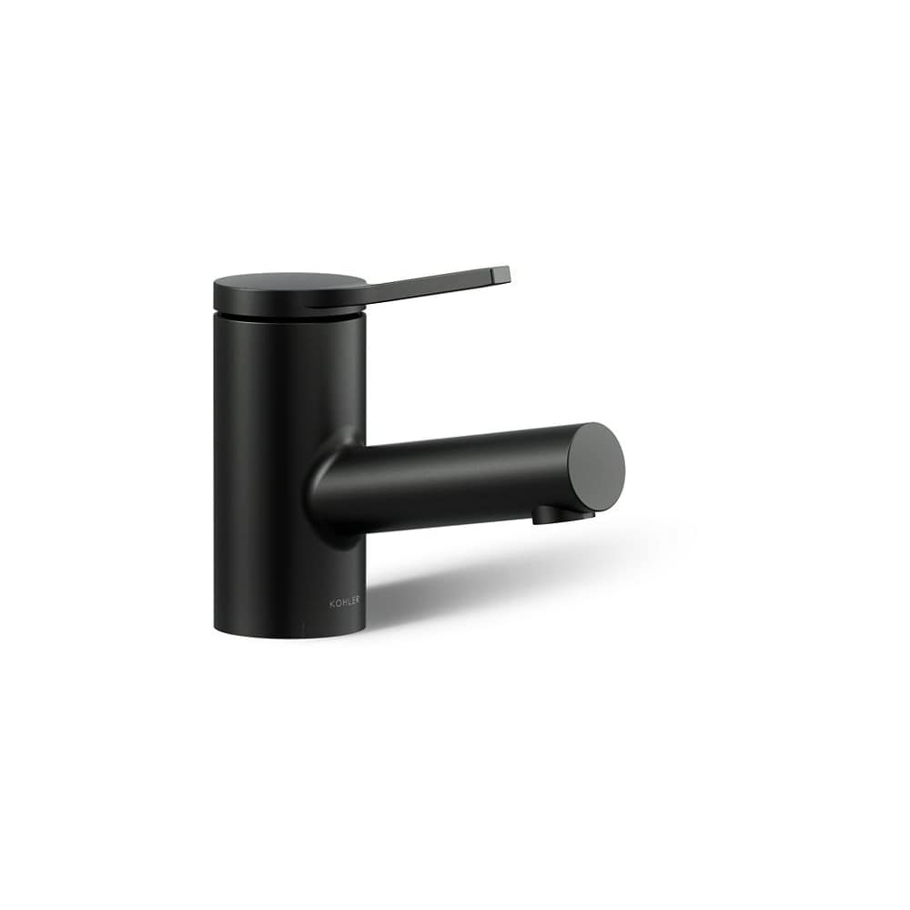 Elate 1.2 GPM Single Hole Bathroom Faucet