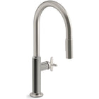 Vibrant Stainless