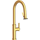 Satin Gold