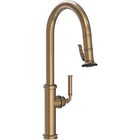 Antique Brass