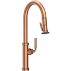Antique Copper