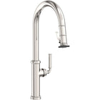 Polished Nickel
