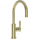 Uncoated Polished Brass