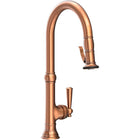 Antique Copper