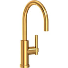 Aged Brass