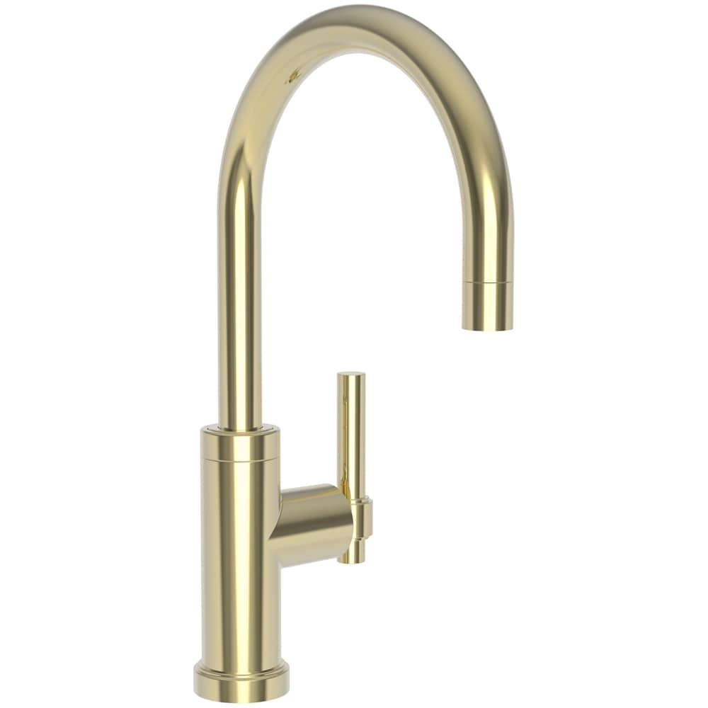 Seager 1.8 GPM Single Hole Bar Faucet