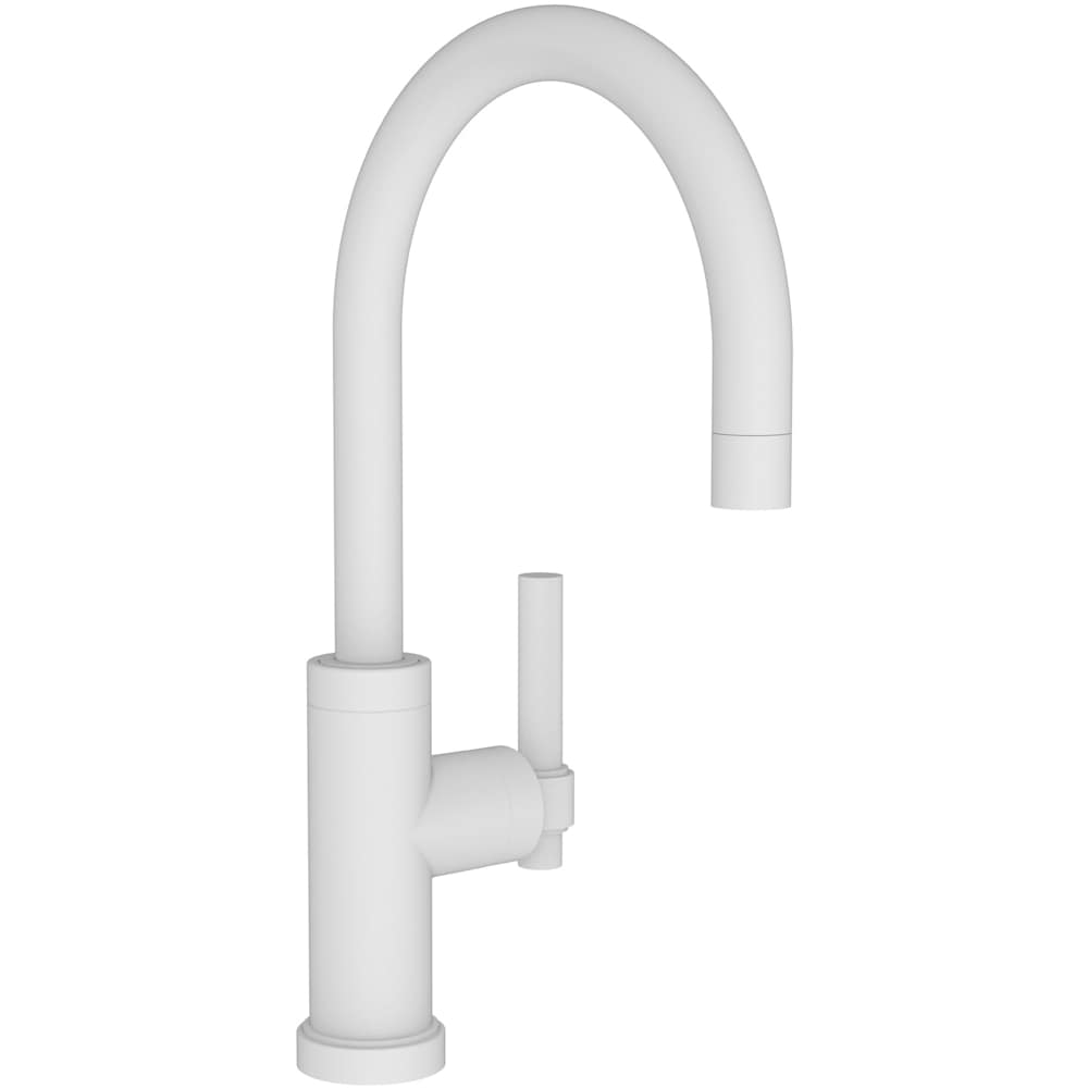 Seager 1.8 GPM Single Hole Bar Faucet
