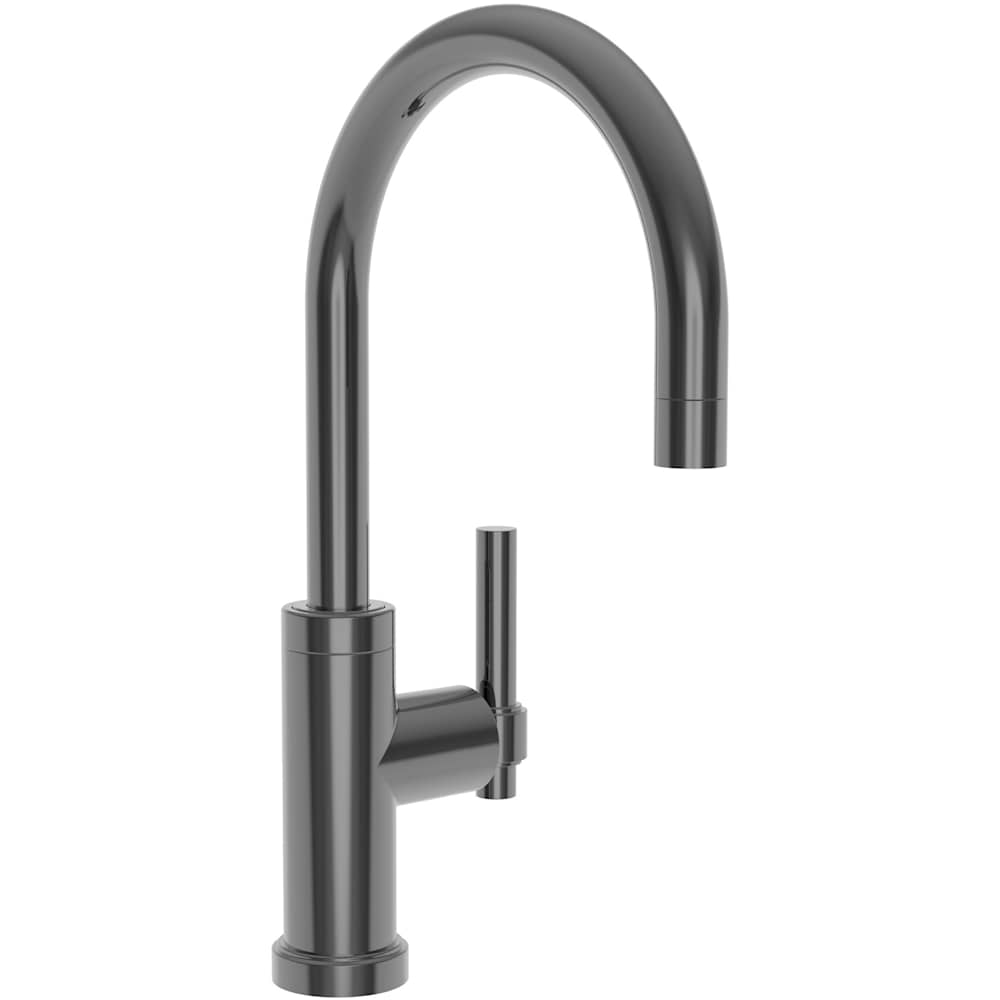 Seager 1.8 GPM Single Hole Bar Faucet
