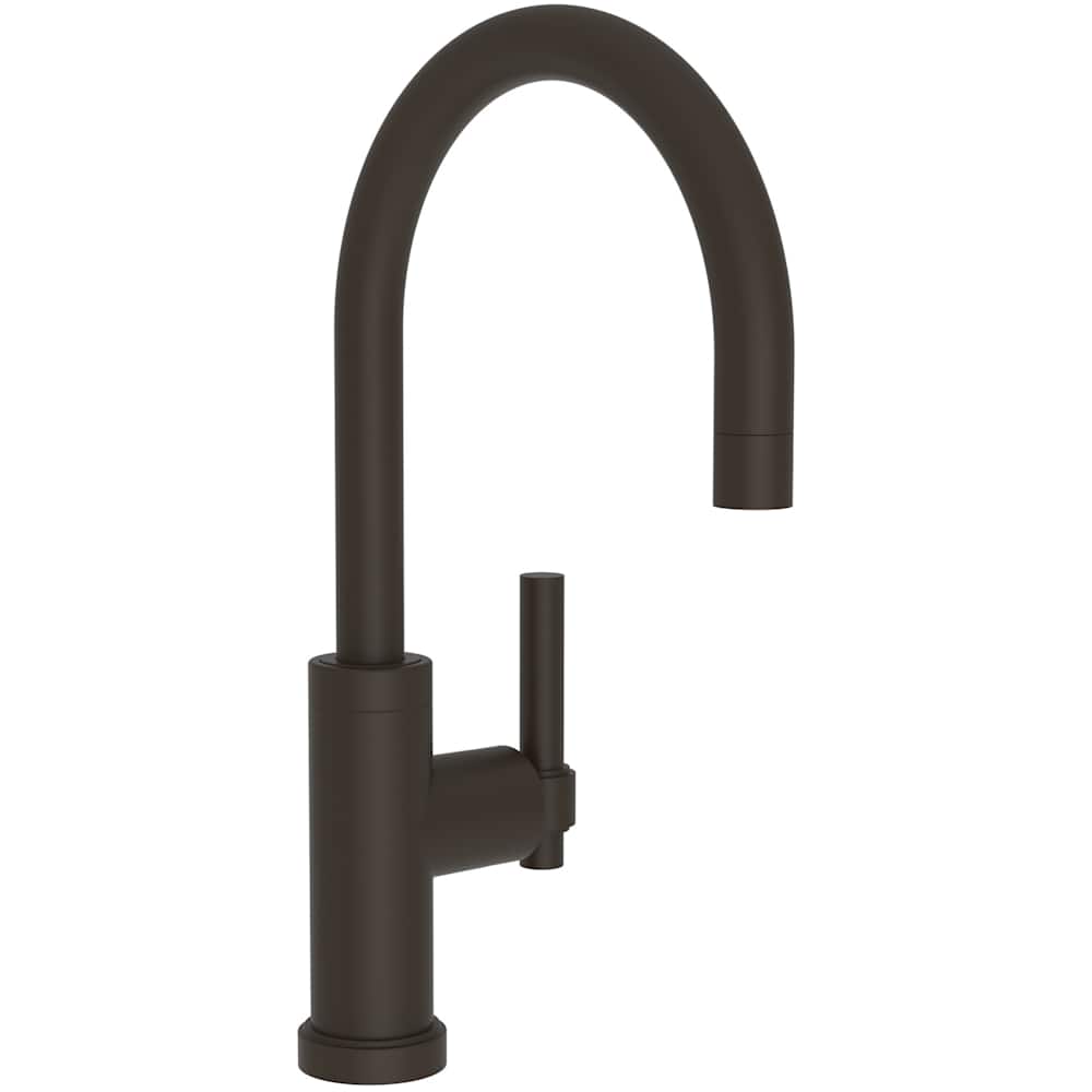 Seager 1.8 GPM Single Hole Bar Faucet