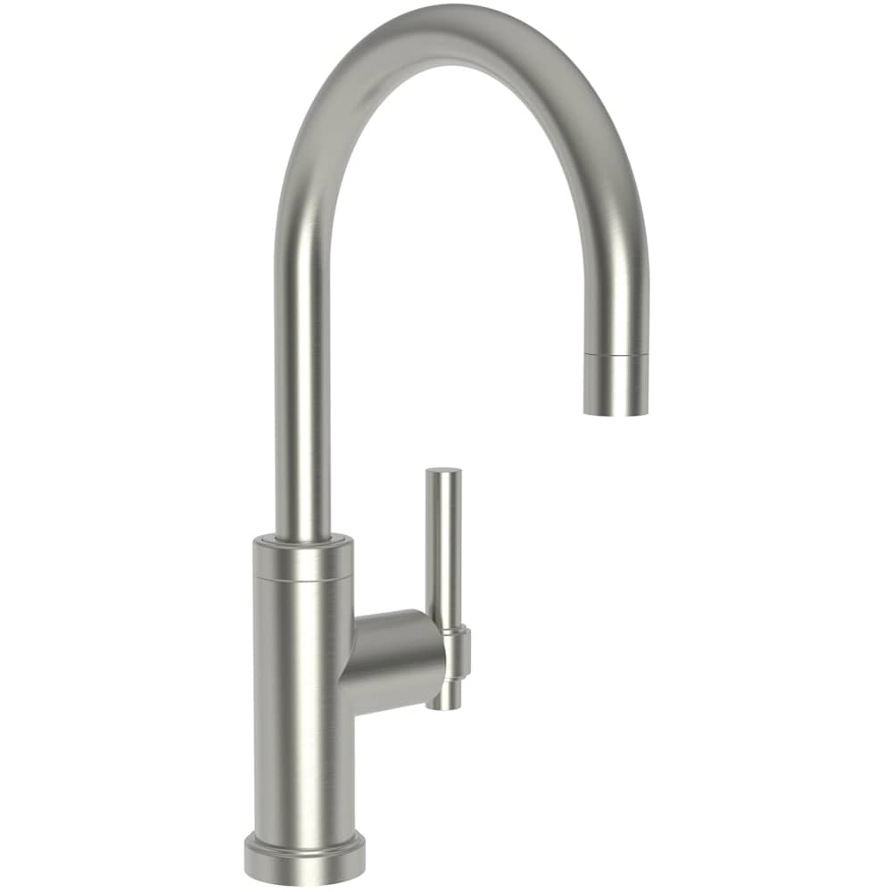 Seager 1.8 GPM Single Hole Bar Faucet