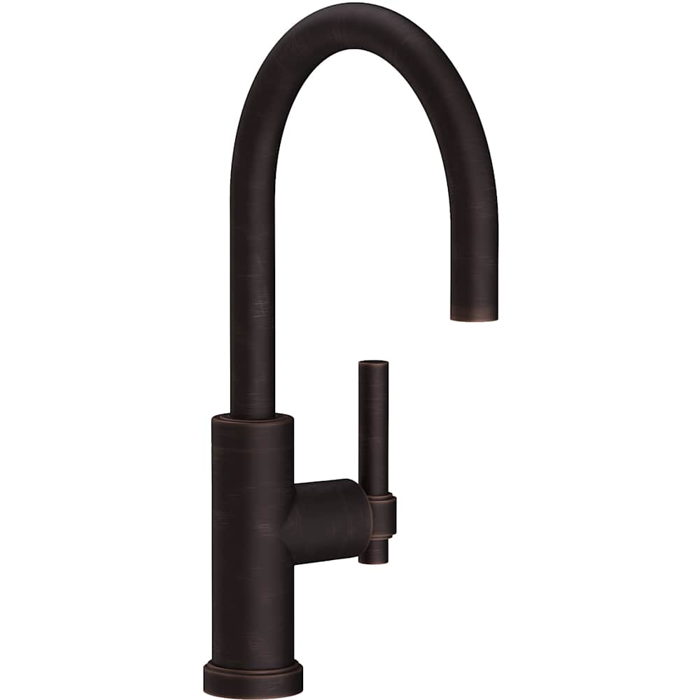 Seager 1.8 GPM Single Hole Bar Faucet