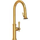 Aged Brass