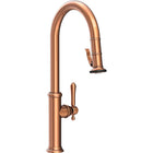 Antique Copper
