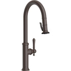 Oil Rubbed Bronze