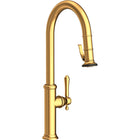 Satin Gold