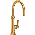 Aged Brass