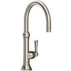 Antique Nickel