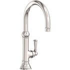 Polished Nickel