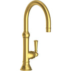 Satin Brass