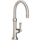 Satin Nickel