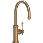 Antique Brass