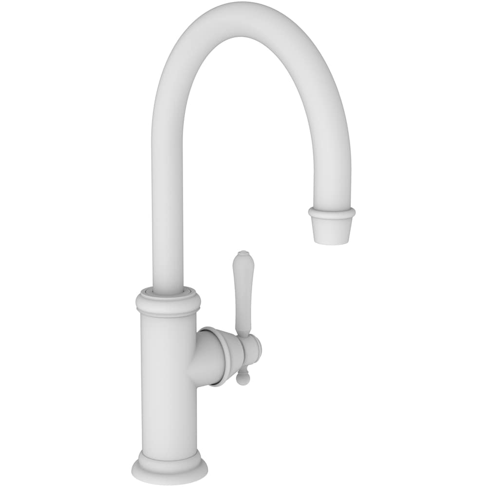 Chesterfield 1.8 GPM Single Hole Bar Faucet with Single Lever Handle