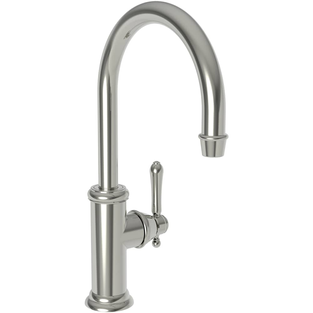 Chesterfield 1.8 GPM Single Hole Bar Faucet with Single Lever Handle