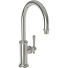 Polished Nickel