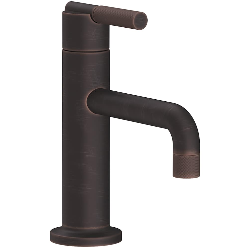 Muncy 1.2 GPM Single Hole Bathroom Faucet with Pop-Up Drain Assembly