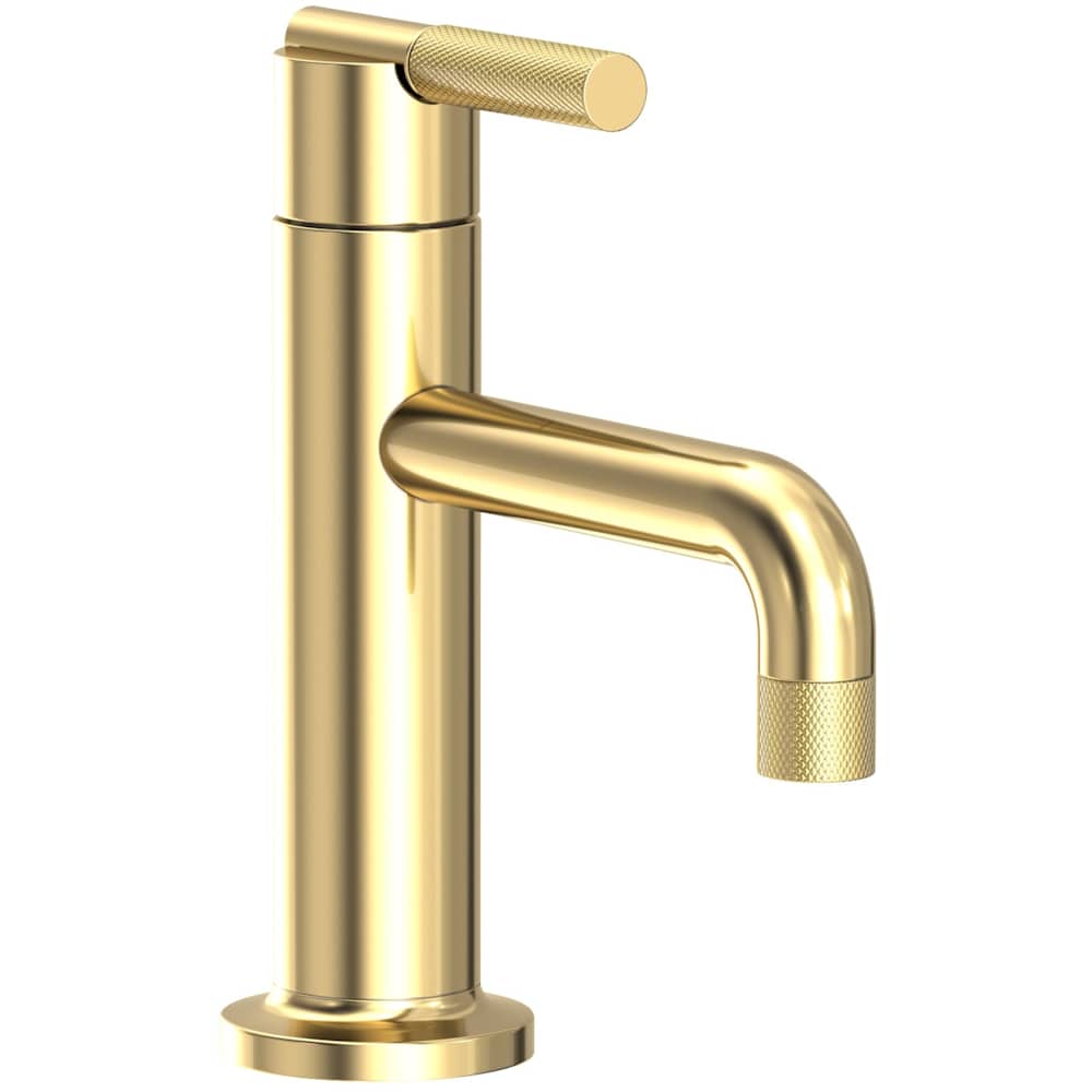 Muncy 1.2 GPM Single Hole Bathroom Faucet with Pop-Up Drain Assembly