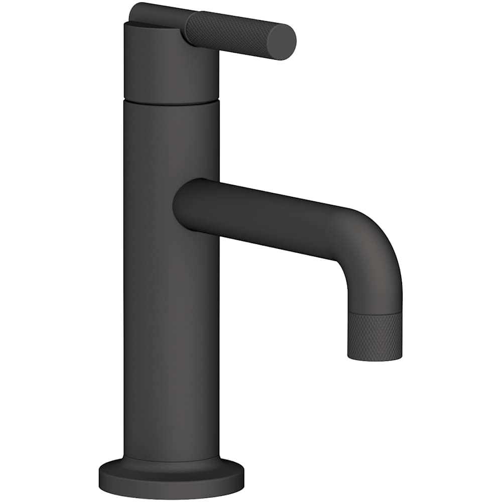 Muncy 1.2 GPM Single Hole Bathroom Faucet with Pop-Up Drain Assembly