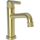 Satin Brass