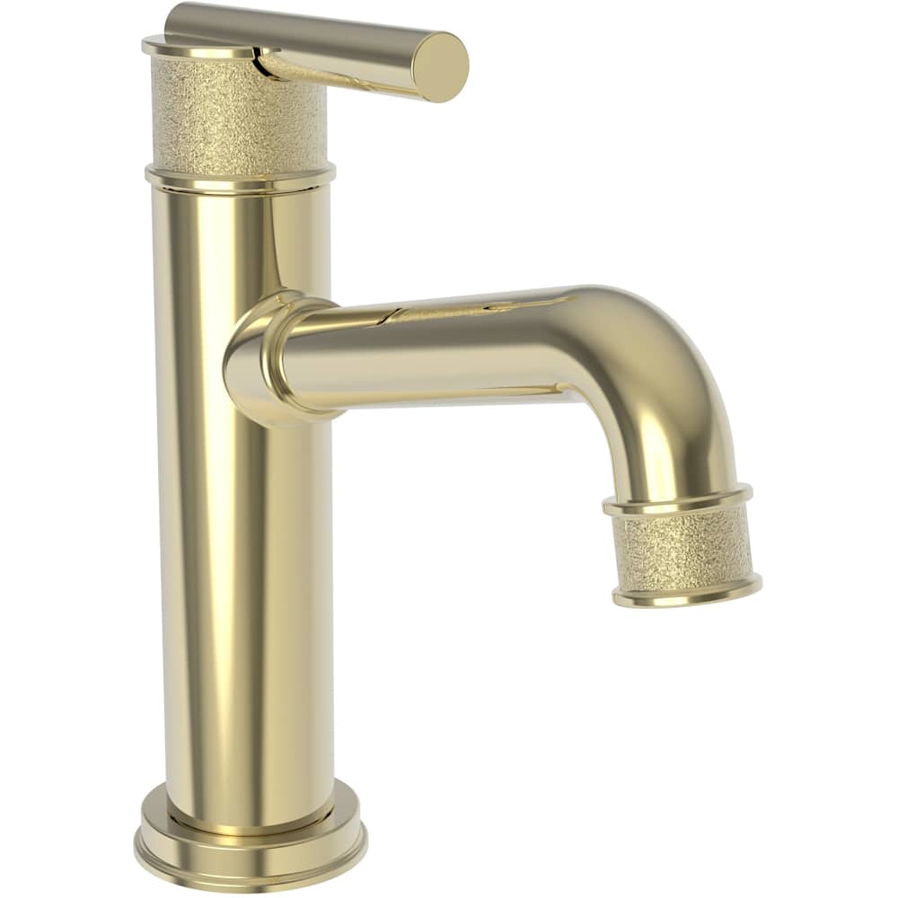 Griffey 1.2 GPM Single Hole Bathroom Faucet with Pop-Up Drain Assembly