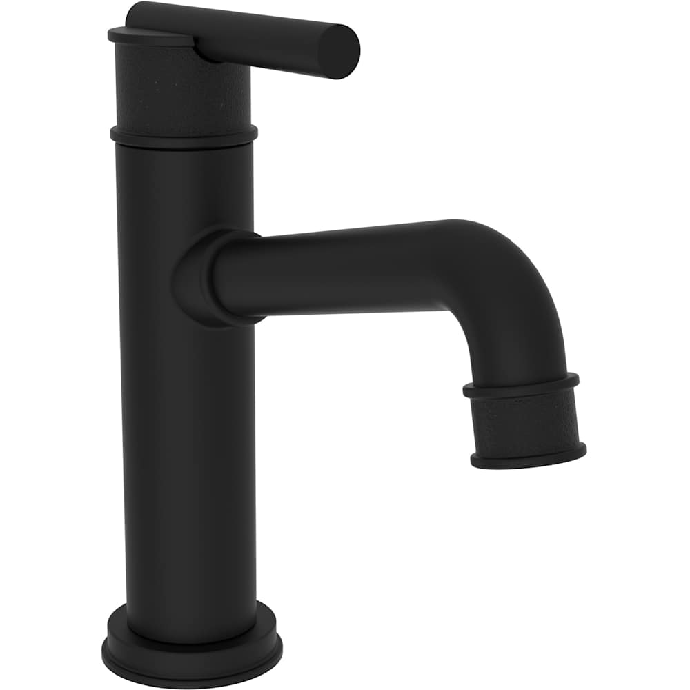 Griffey 1.2 GPM Single Hole Bathroom Faucet with Pop-Up Drain Assembly